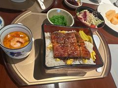 -一本魅·日式料理