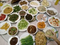 -康陵正德春饼宴26号
