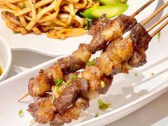 -潮正和潮汕牛肉火锅·老字号(番禺万达店)