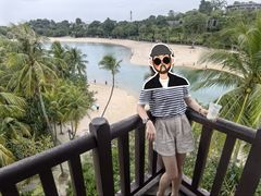 -巴拉湾海滩
