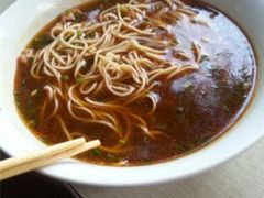 辣肉面-潘国仙耳光馄饨(黄家阙路店)