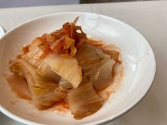 泡菜-红色盛宴酒楼(科丰桥店)