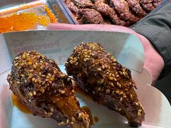 -大学城夜市大排档(凤栖路店)