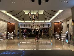 -西双版纳融创皇冠假日度假酒店
