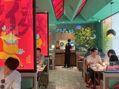 大堂-蛙小侠(五象万象汇店)