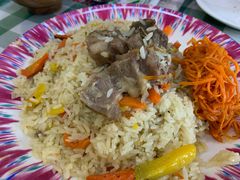 -新疆巴州金丝特餐厅(大钟寺店)