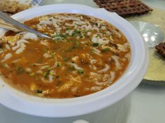 -笑红饭庄