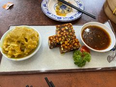 -都一处烧麦馆(前门店)