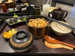 -玄白·炭烤活鳗(上海首店)