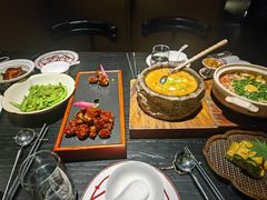 -锦楼·臻选新杭帮(杭州中心店)