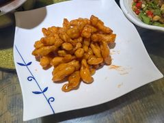 -神仙钵湘香土菜馆(光华路店)