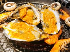 -火炉火自助餐(西直门凯德MALL店)