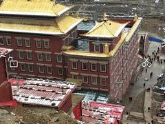 -色达喇荣五明佛学院