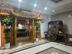 -渝信川菜 · 川味家常菜(长安店)