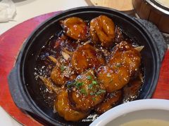 -梅利汴京烤鸭•开封豫菜地标店(东大街店)