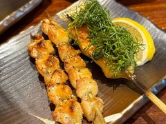 -鸟鹏烧鸟居酒屋(仁恒梦中心店)