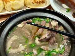 -韩海丽特色美食(秀州路店)