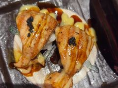 -白石的深夜食堂(济南万象城店)