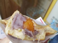 -味正点车轮饼可丽饼(南禅寺店)