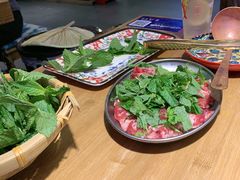 -洱火云南酸菜牛肉火锅(石景山当代商城店)