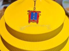 -花家怡园(四合院总店)