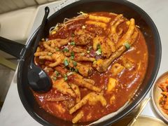 -HOTISLAND海鸡岛·韩国料理(江南西店)