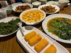 -禾珍珠家常小馆(河南博物院店)