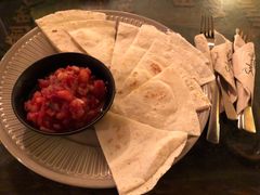 墨西哥奶酪饼-萨尔瓦多Salvador's