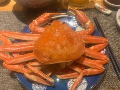 -大岛日本料理铁板烧(南通大饭店)