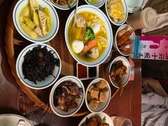 -寻宝记绍兴菜(鲁迅路店)