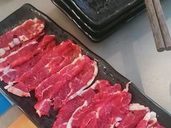 -宴全牛粤来越牛潮汕鲜牛肉火锅(海州万达广场店)