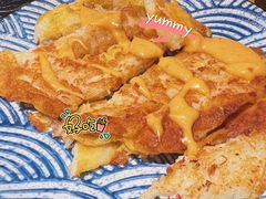 -大成铁板烧•板前(复古餐厅石老人店)