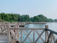 -济南国际园博园