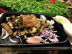 -上庄晋风庄园(上庄店)