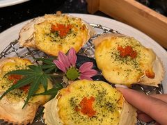 -上井料理黑金店(IFS国金中心店)