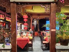 -正阳门饭庄·烤鸭·北京菜(万丰路七里庄店)