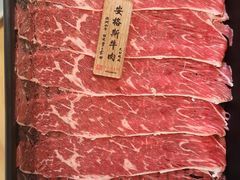 -牛匠和牛寿喜锅(西安总店)