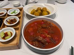-新仙清汤牛腩(铜锣湾店)