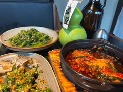 -Ameigo梅果·云贵川bistro(长宁来福士店)