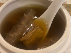 明火例汤-潮福城大酒楼·潮粤菜·港式点心(阳光城店)