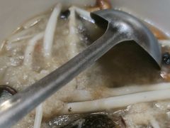 -丽泽山庄·生态怀柔菜·虹鳟鱼(红螺寺店)