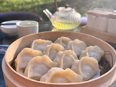 -天怡興·百年蒸饺(万豪广场店)