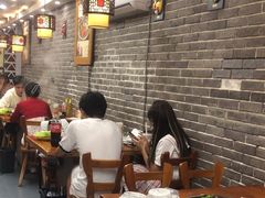 -曹丞相·地锅鸡·地锅鱼(武林店)