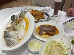 -万龙洲海鲜(广渠门店)
