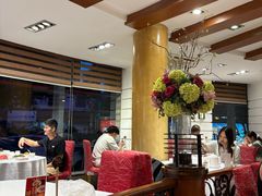 -天福苑(崇宁路店)