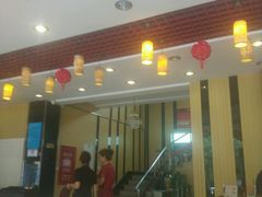 -闫水饺大酒楼·北京老闫靓马饺子馆