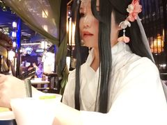 -绿茶餐厅(深圳龙华天虹购物中心店)