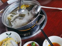 -万兴启丰椰子文化园餐厅