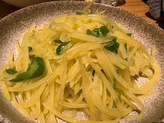 -十三式重庆江湖菜(金茂览秀城店)