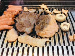 -臻牛烤肉
